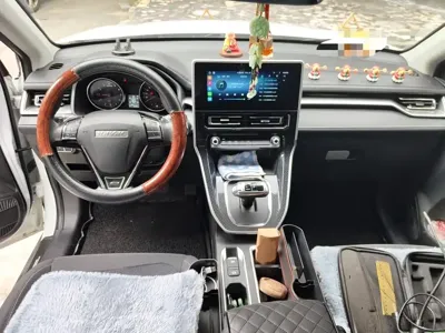 Haval M6