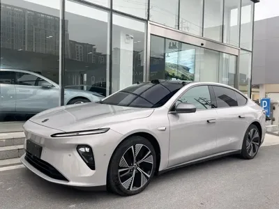 Nio ET7