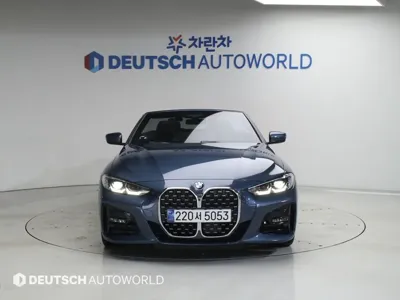 BMW 4-Series