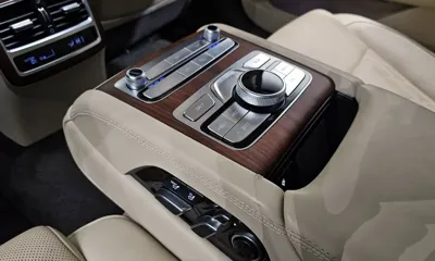 Kia K9