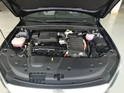 BYD Qin Plus