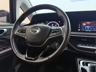 GAC Motor Trumpchi M6