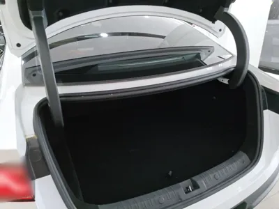BYD Qin L