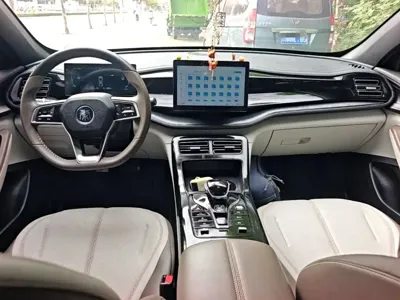 BYD Qin Plus