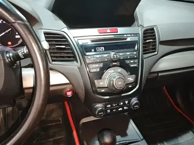 Acura RDX (Import)