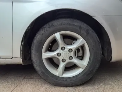 Geely Auto Classic Emgrand
