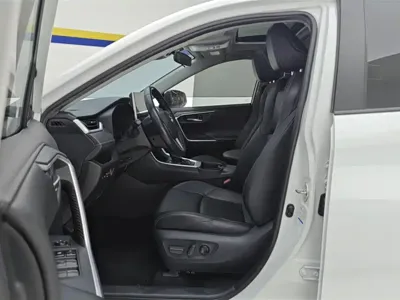 Toyota Wildlander