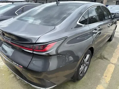 Changan Ruicheng PLUS