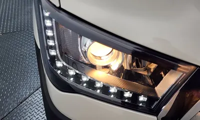 Hyundai Solati