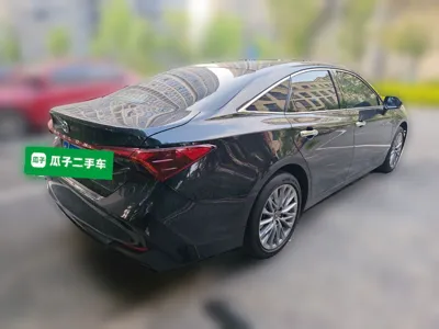 Toyota Avalon