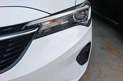 Buick Verano