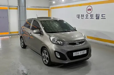 Kia Morning