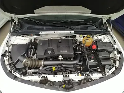 Chevrolet Malibu XL