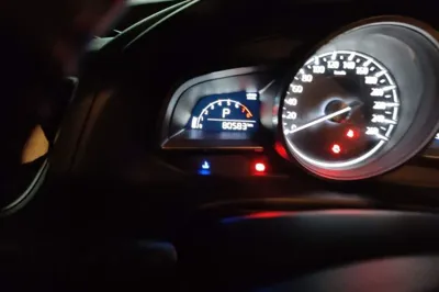 Mazda CX-4