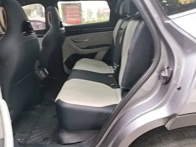 BYD PLUS New Energy