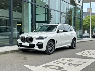 BMW X5 (Import)