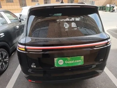 Leapmotor Leapmotor C16