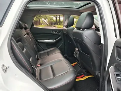 Chery Tiggo 5x