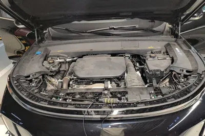 Li Auto L8