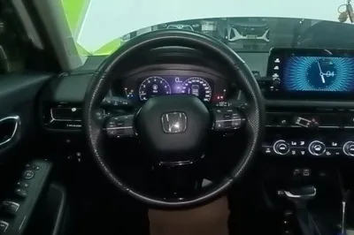 Honda Integra