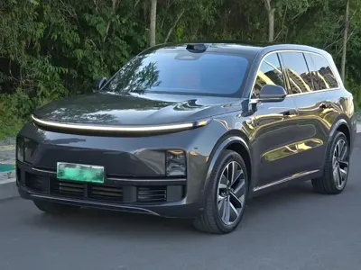 Li Auto Li L9
