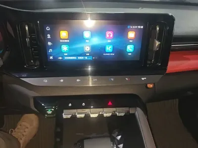 Baojun Valli
