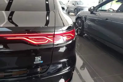 BYD Han