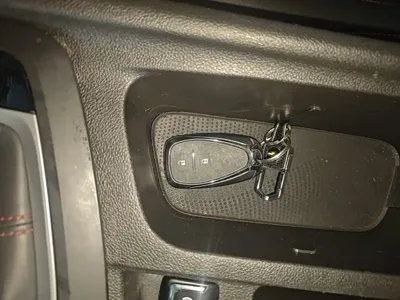 Chevrolet Volando