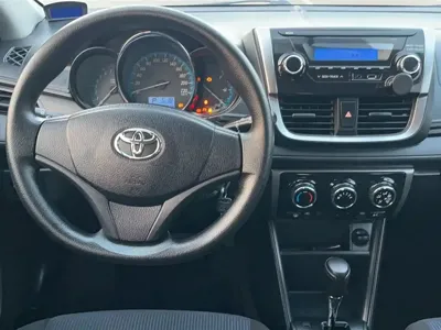 Toyota Yaris L