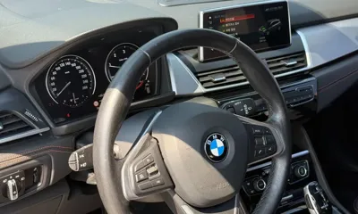 BMW 2-Series