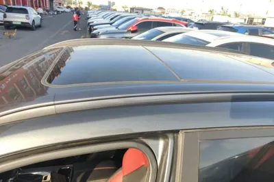 CHANGAN OSHAN X5
