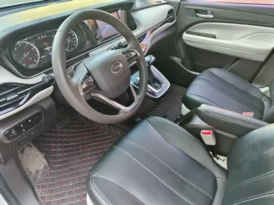 GAC Motor Trumpchi M6