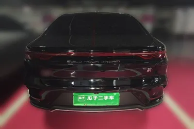 BYD Han