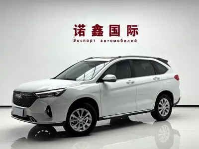 Haval M6