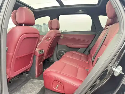 Hongqi 红旗HS6 PHEV