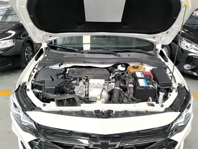 Chevrolet Monza