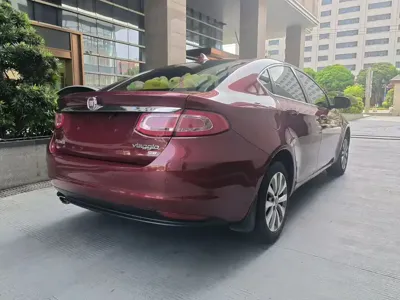 Fiat Viaggio