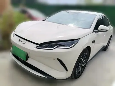 BYD 海豹06