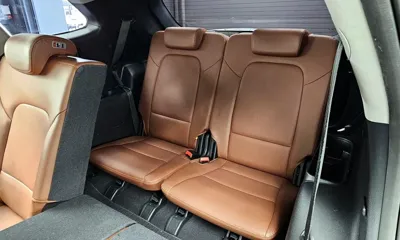 Hyundai Maxcruz