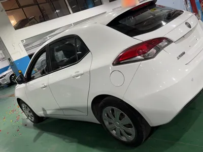 MG 5