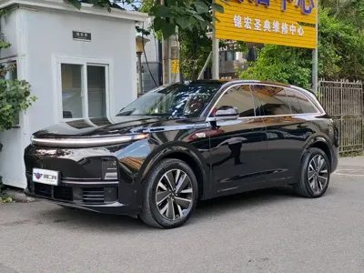 Li Auto Li L7