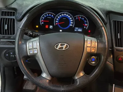 Hyundai Veracruz