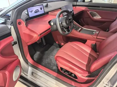 智界 Zhijie S7