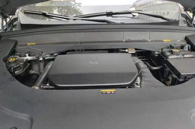 Li Auto L7