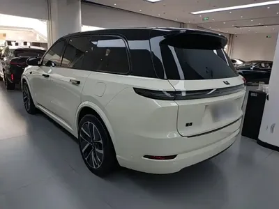 Li Auto Li L9