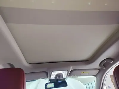 Changan 长安CS75PLUS