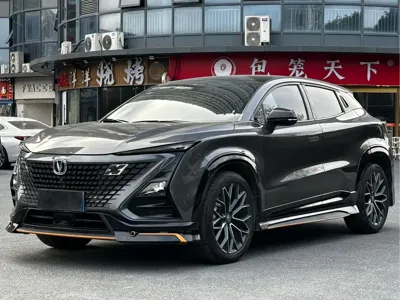 Changan UNI-T
