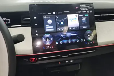 Honda e:NS2