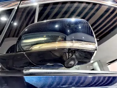 GAC Motor Trumpchi M8