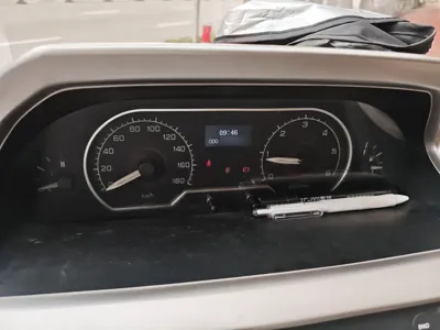 SAIC MAXUS Xintu V80